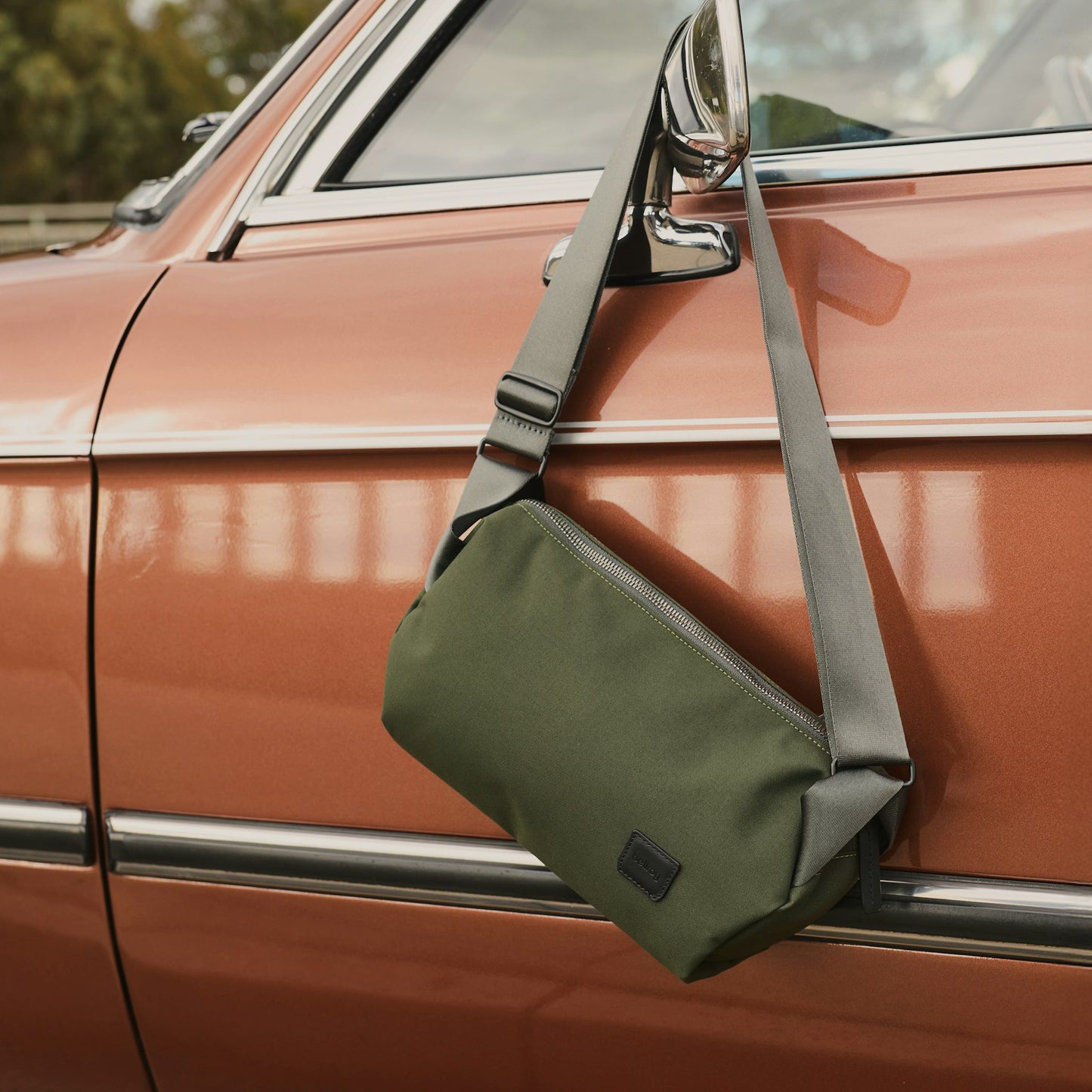 Classic Sling 7L - US 4423