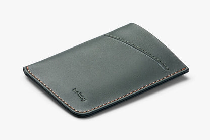 Card Sleeve - US 7649