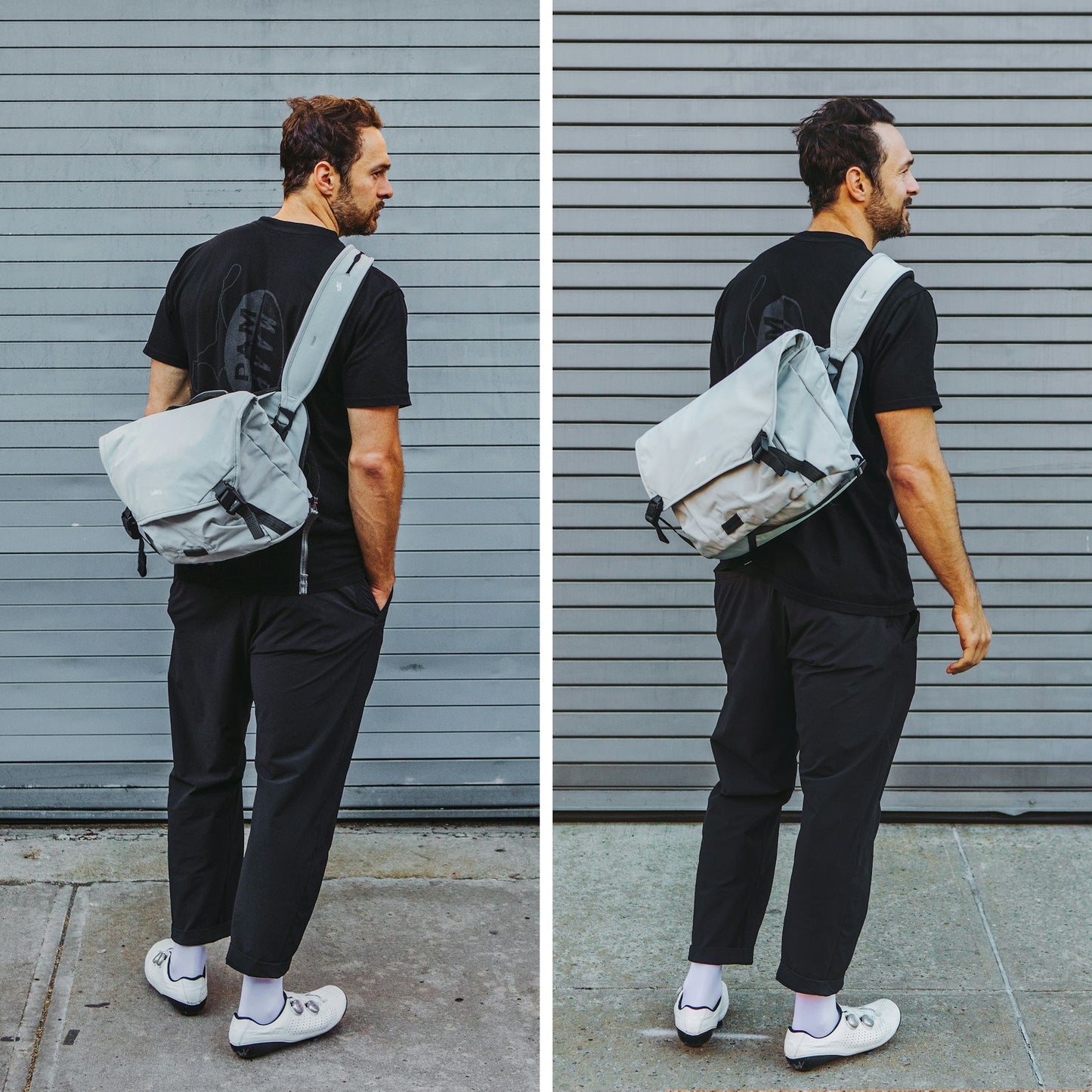 Venture Messenger 16” - US 9372