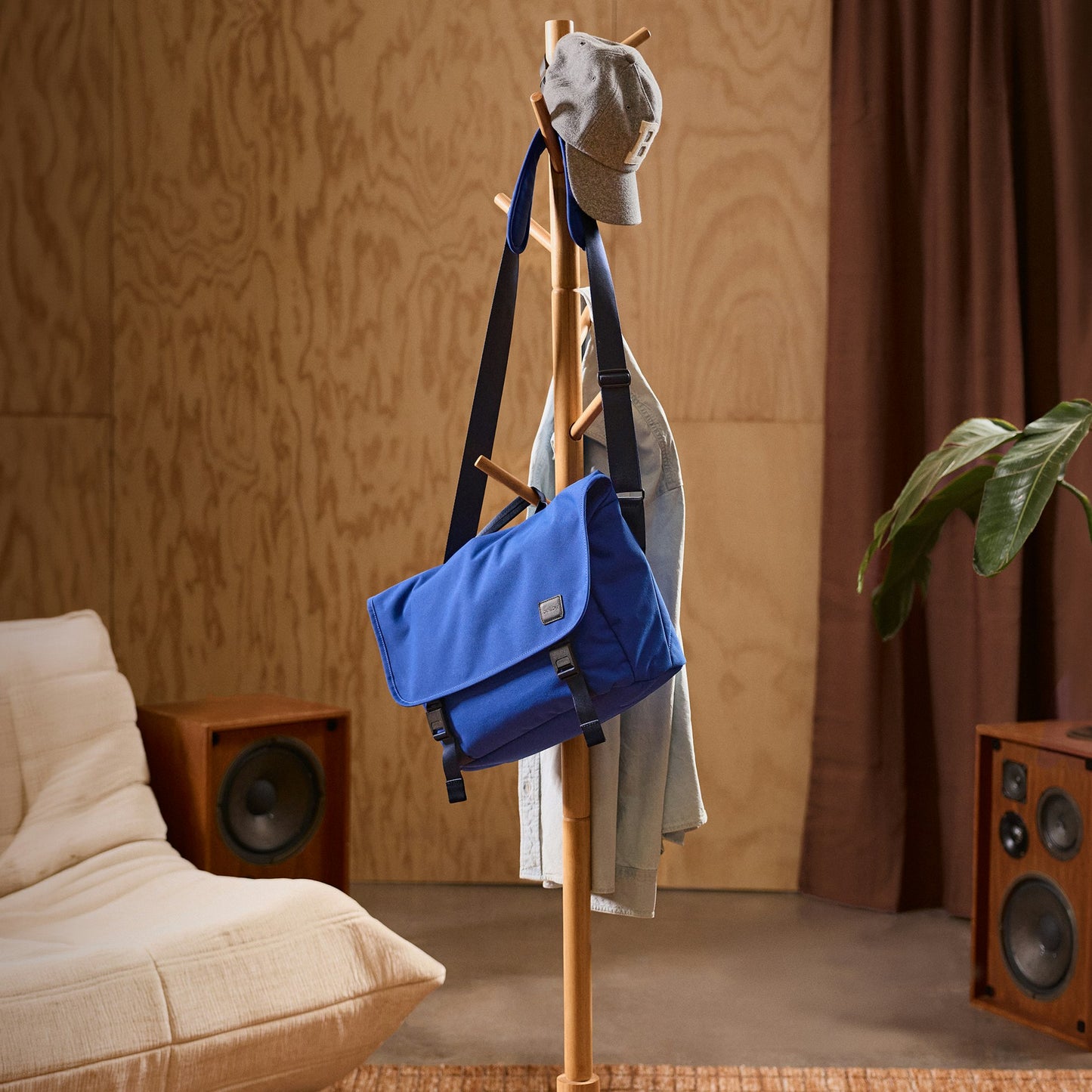 Classic Messenger 13L - US 0216