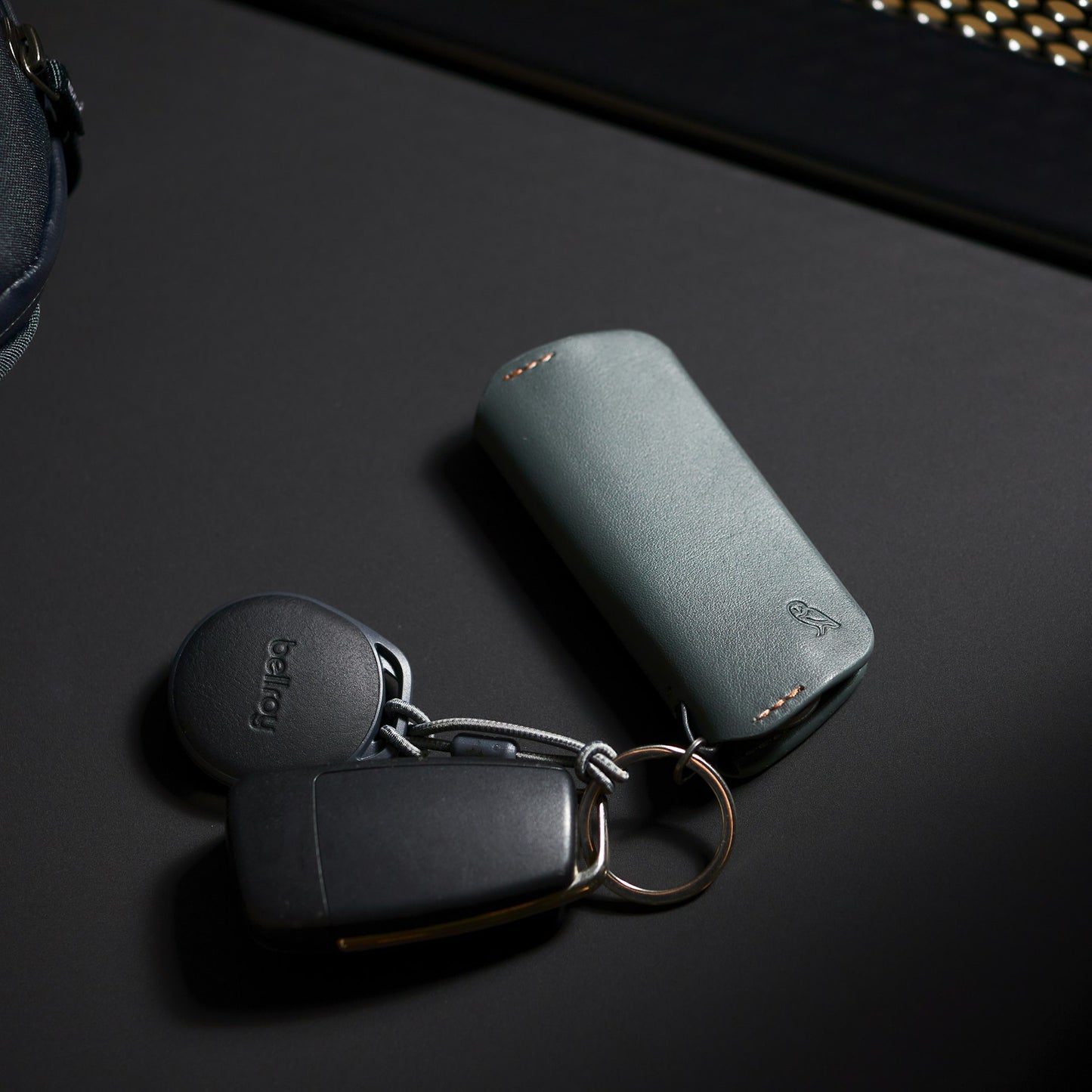 Key Cover Plus - US 7310
