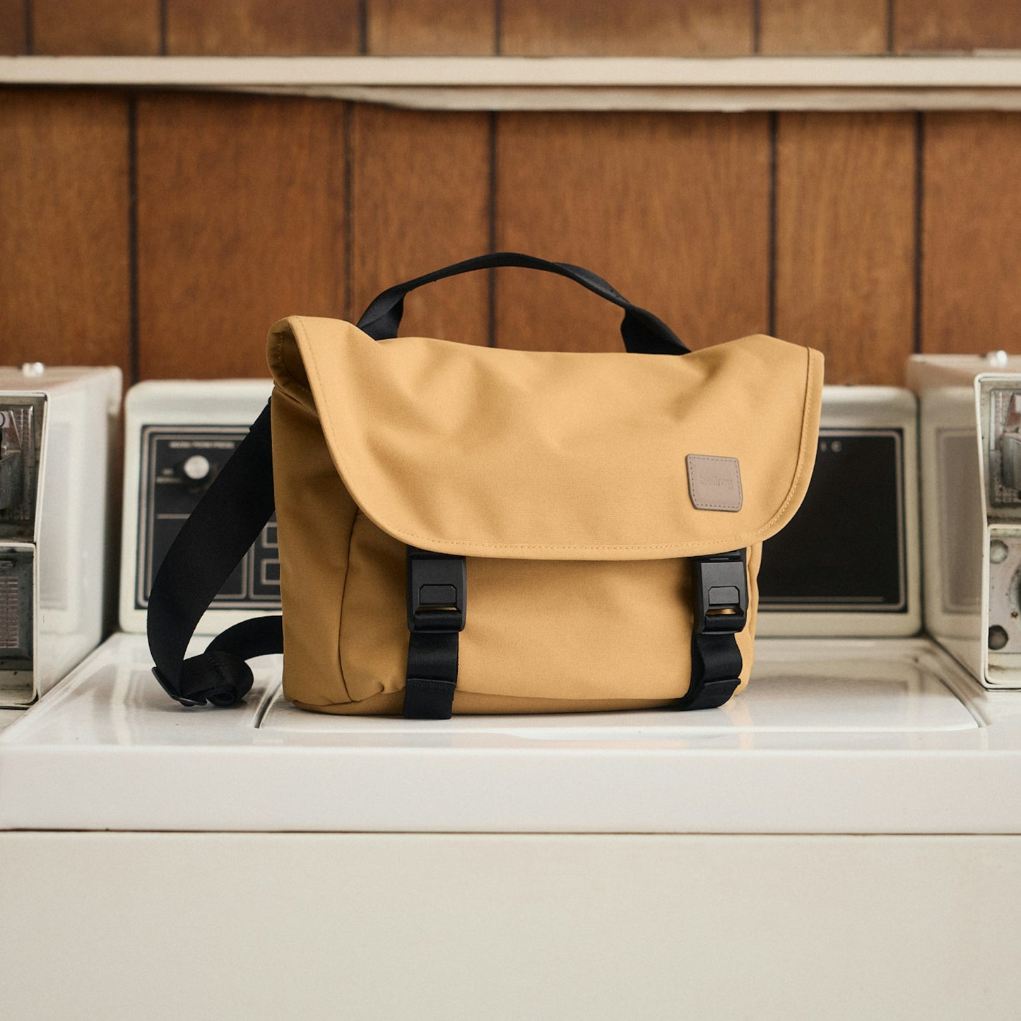 Classic Messenger 6L - US 1514