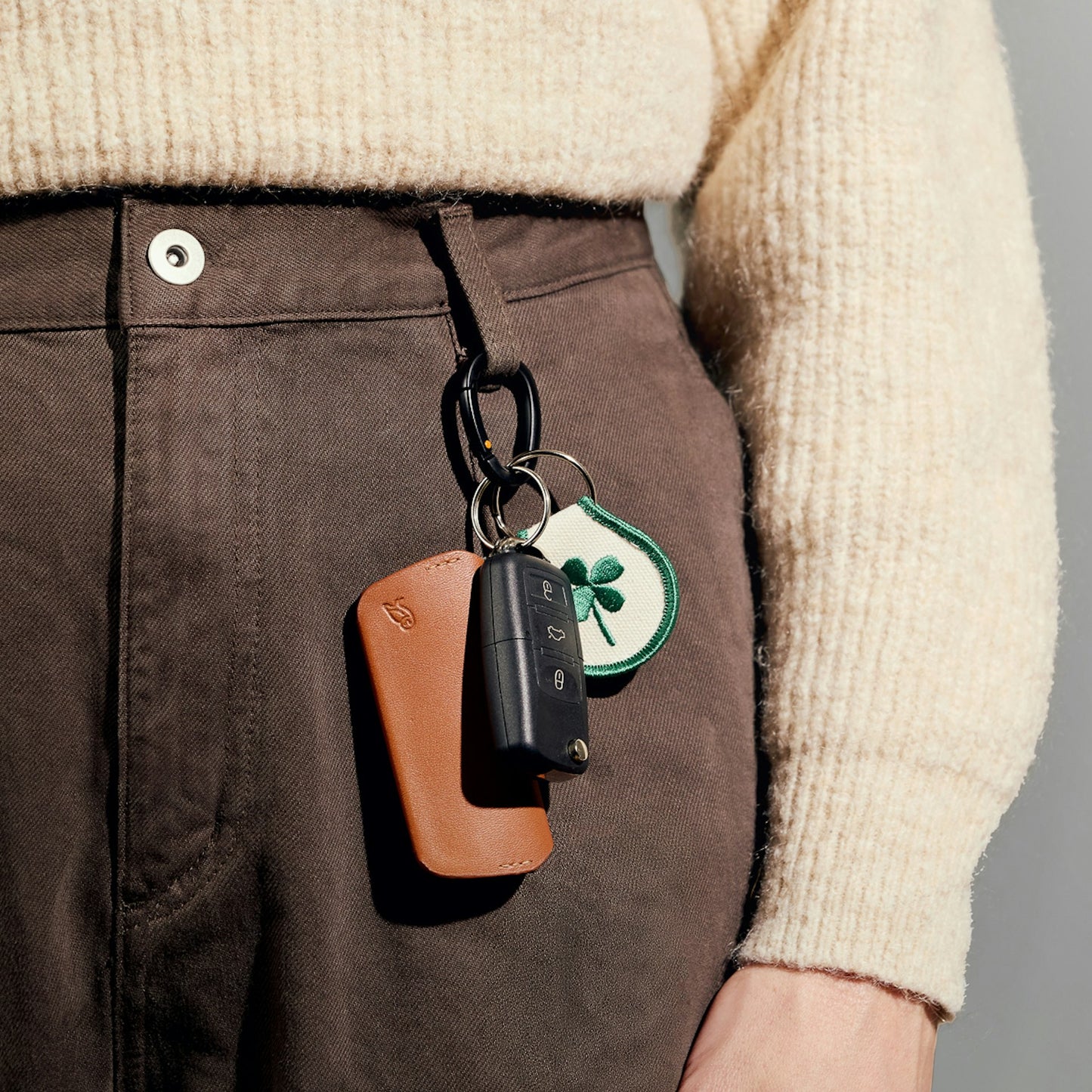 Key Cover Plus - US 7310