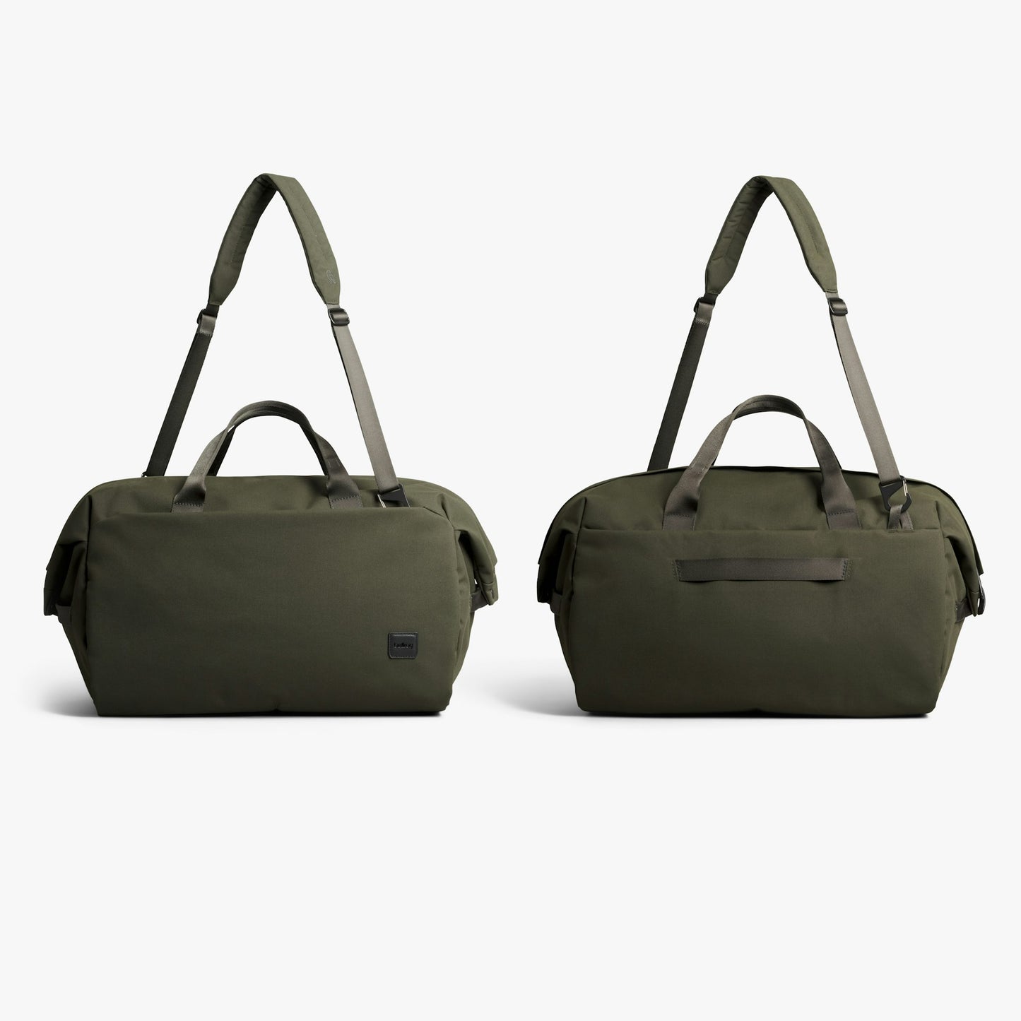Classic Duffel 35L - US 8228