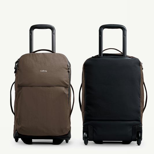 Lite Carry-On - US 6839