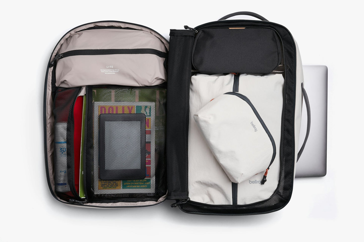 Lite Travel Pack 30L - US 9281