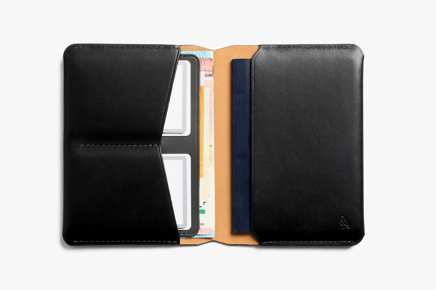 Passport Cover - US 4446