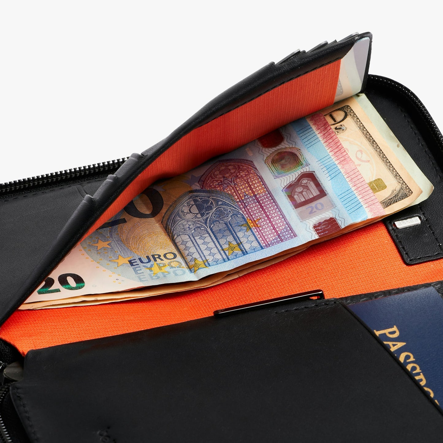 Travel Folio - US 5747