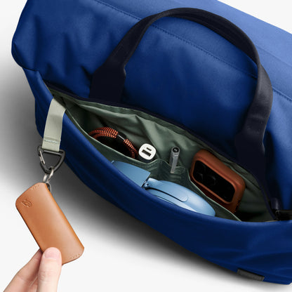 Classic Duffel 35L - US 6978