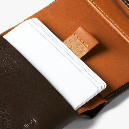 Coin Wallet - US 3769