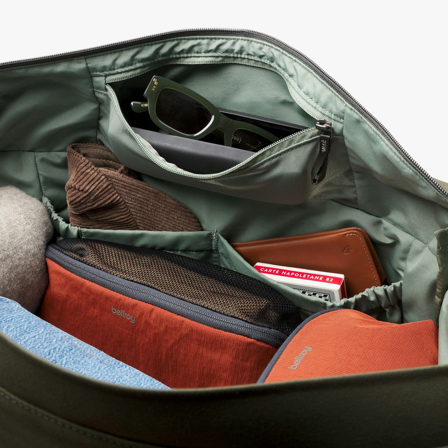 Classic Duffel 45L - US 9983