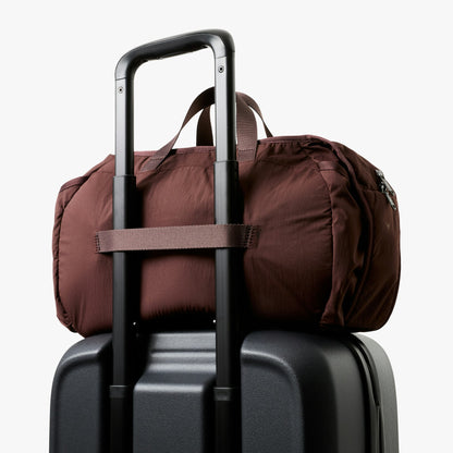 Cinch Carryall - US 6476