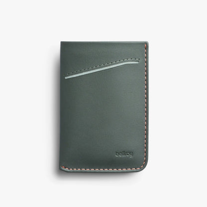 Card Sleeve - US 7649