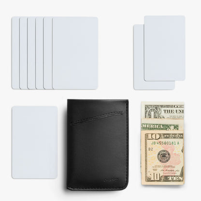 Card Sleeve - US 1870