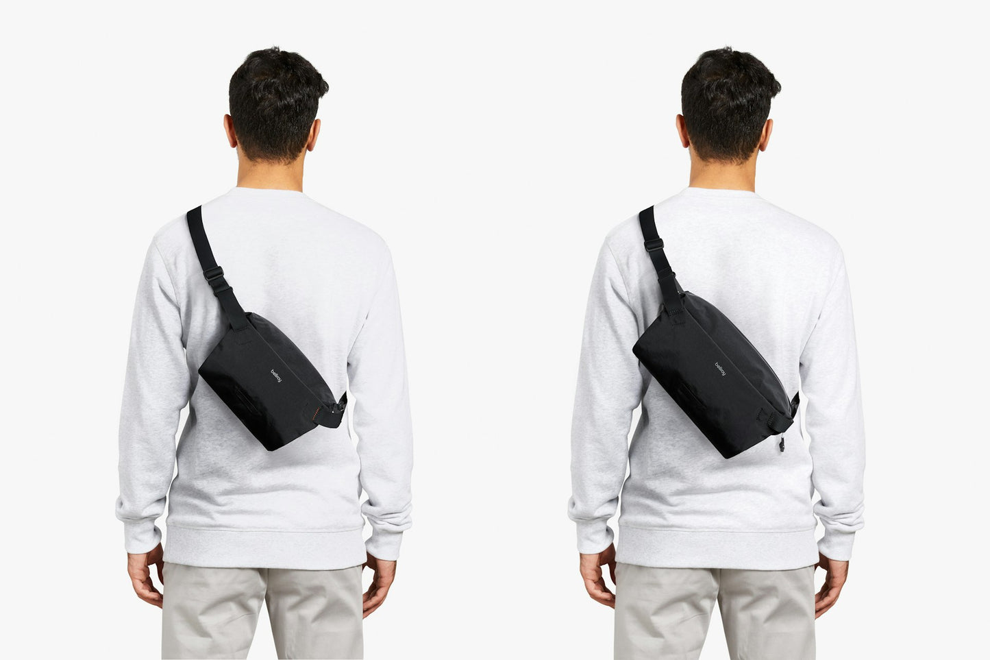 Lite Sling - US 9128