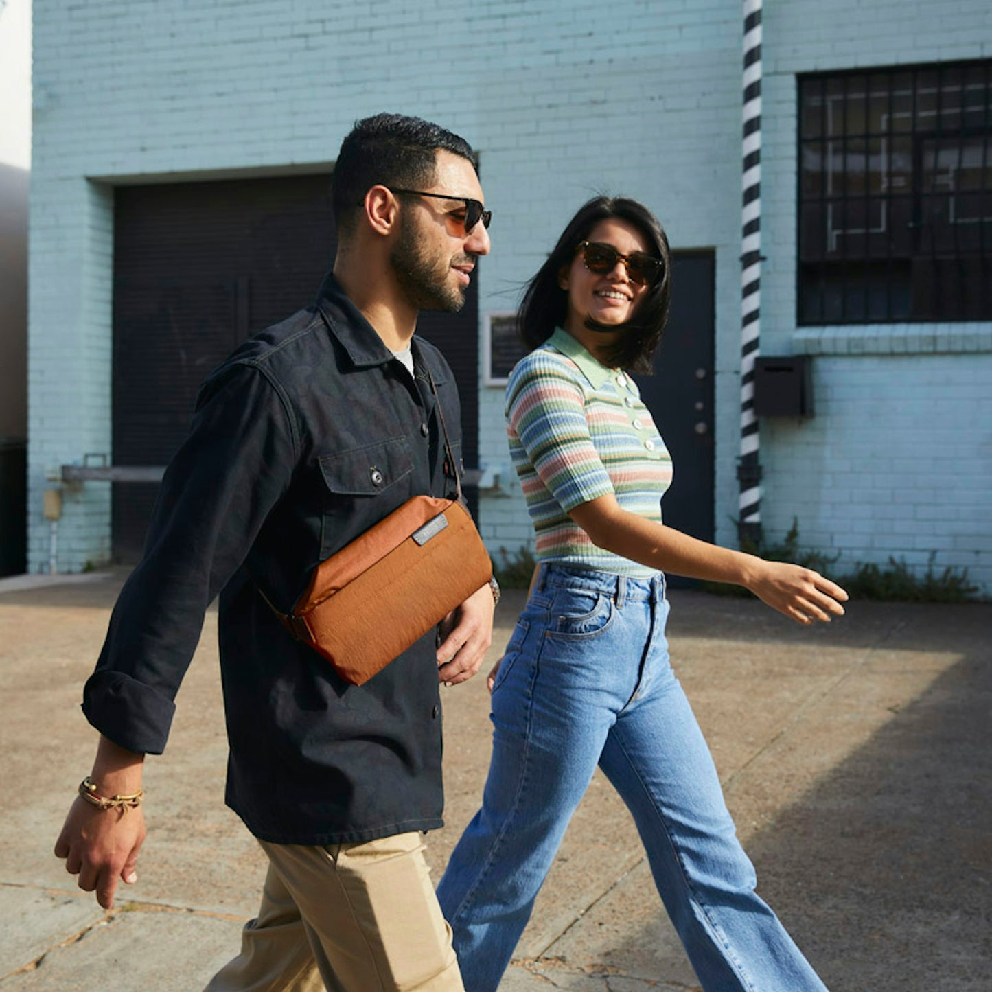 Sling Mini - US 7641
