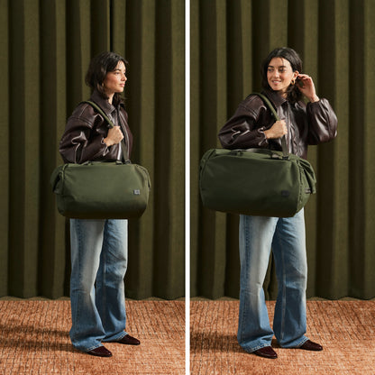 Classic Duffel 35L - US 6978